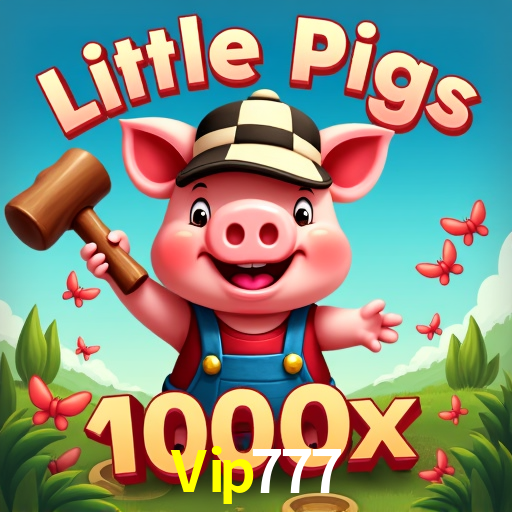 Desvendando o Mundo dos Jogos Virtuais na Vip777