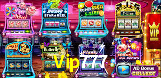 A Experiência Imersiva dos Cassinos Ao Vivo no Vip777