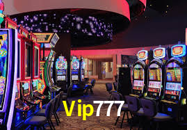 Desvendando o Mundo dos Jogos Virtuais na Vip777