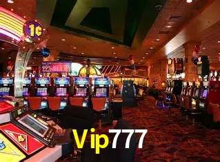 Descubra o Programa VIP da Vip777: Vantagens Exclusivas para Jogadores