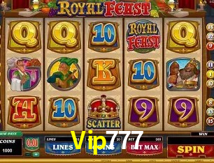 Descubra a Essência do Vip777: Nossa História e Compromissos