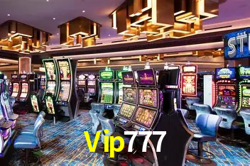 Desvendando o Mundo dos Jogos Virtuais na Vip777